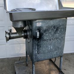 Butcher Boy Meat Grinder A42