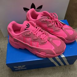 Brand New Adidas Pink 