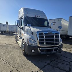 2012 Freightliner Cascadia