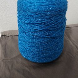 Crochet Thread