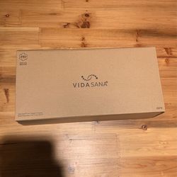 NEW Princess House Vida Sana 3-in-1 Veggie Chopper 5574