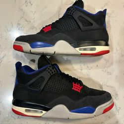 Jordan 4s