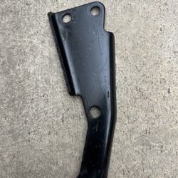 Mopar Poly 318 Engine Alternator Alignment Bracket!