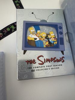 Collectibles And Toys