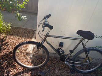 Schwinn. Bike vintage ready to ride 145Cash Roseville to pickup.