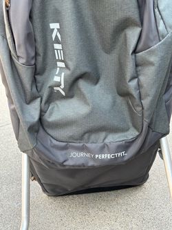 Kelty Journey Perfectfit Child Carrier Backpack