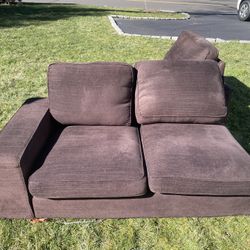 GREAT Condition Used Living Room Couch