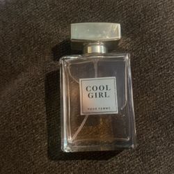 perfume
