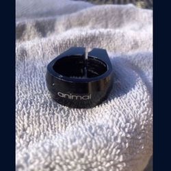 Animal Seat Clamp 26.0