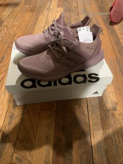Adidas Ultra Boost Pink
