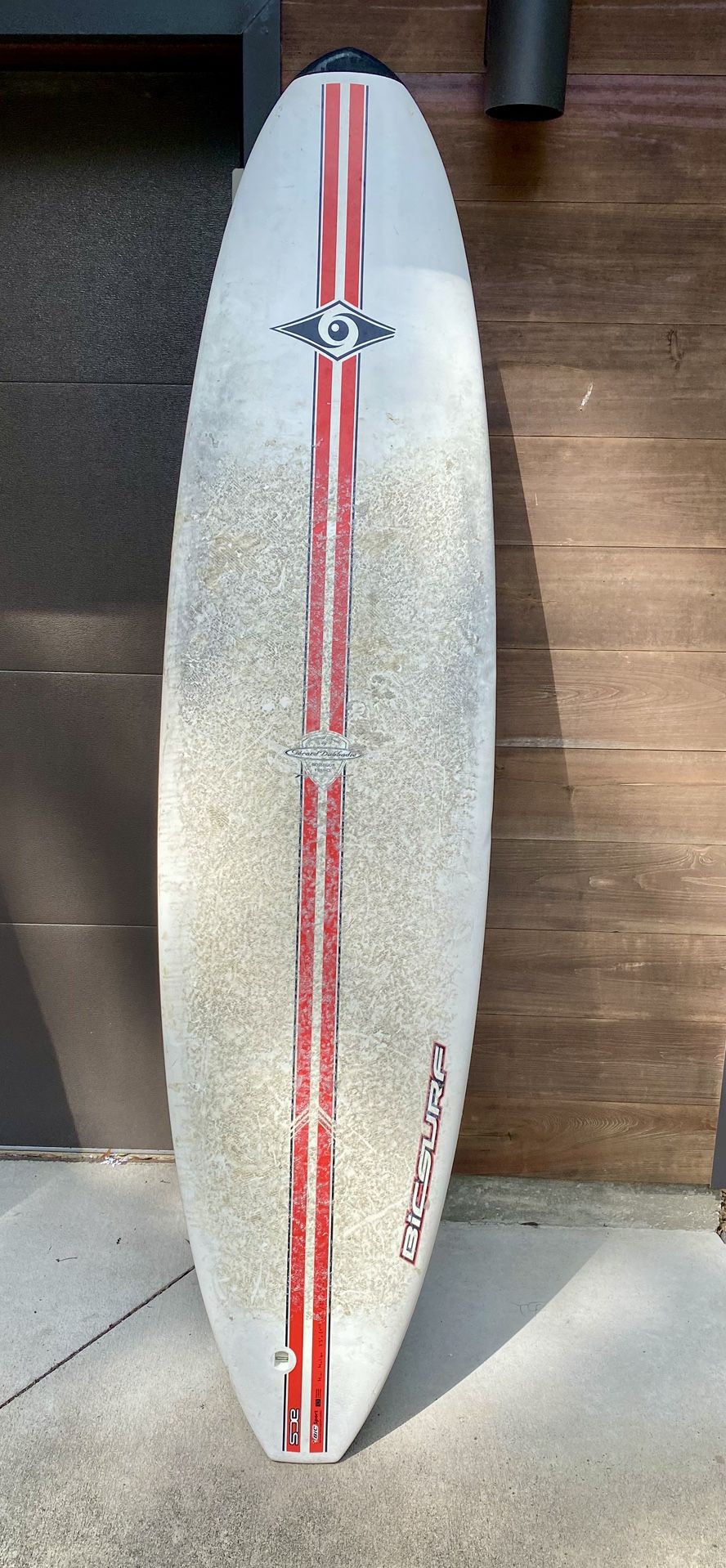 BIC Surfboard 7’3”