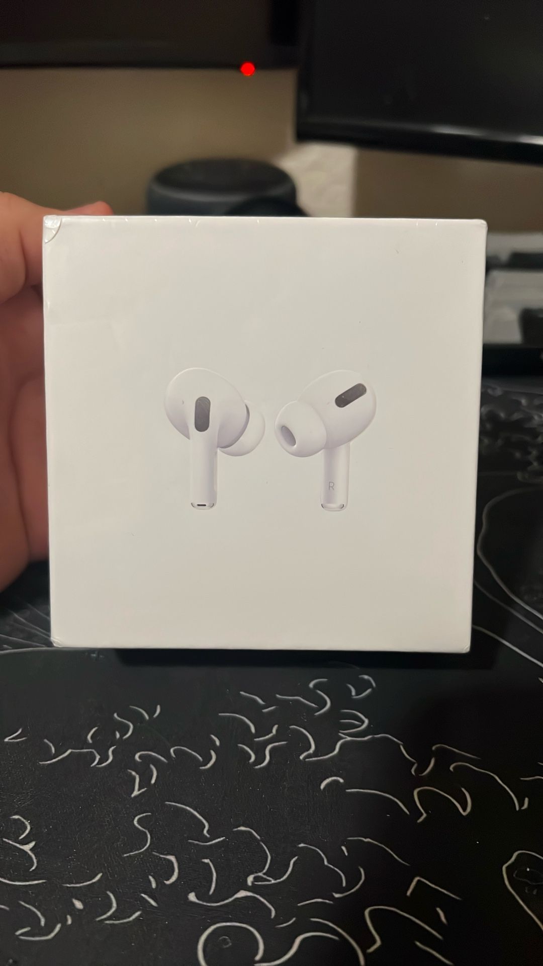 Apple AirPod Pros 1st Generation MagSafe Charging Case