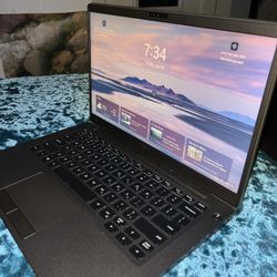 Laptop 