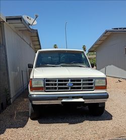 1990 Ford Ranger