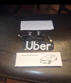 Uber