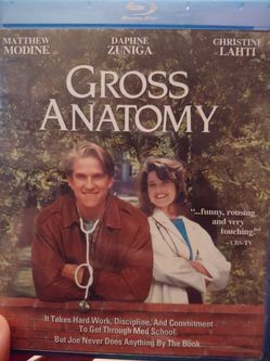Gross Anatomy