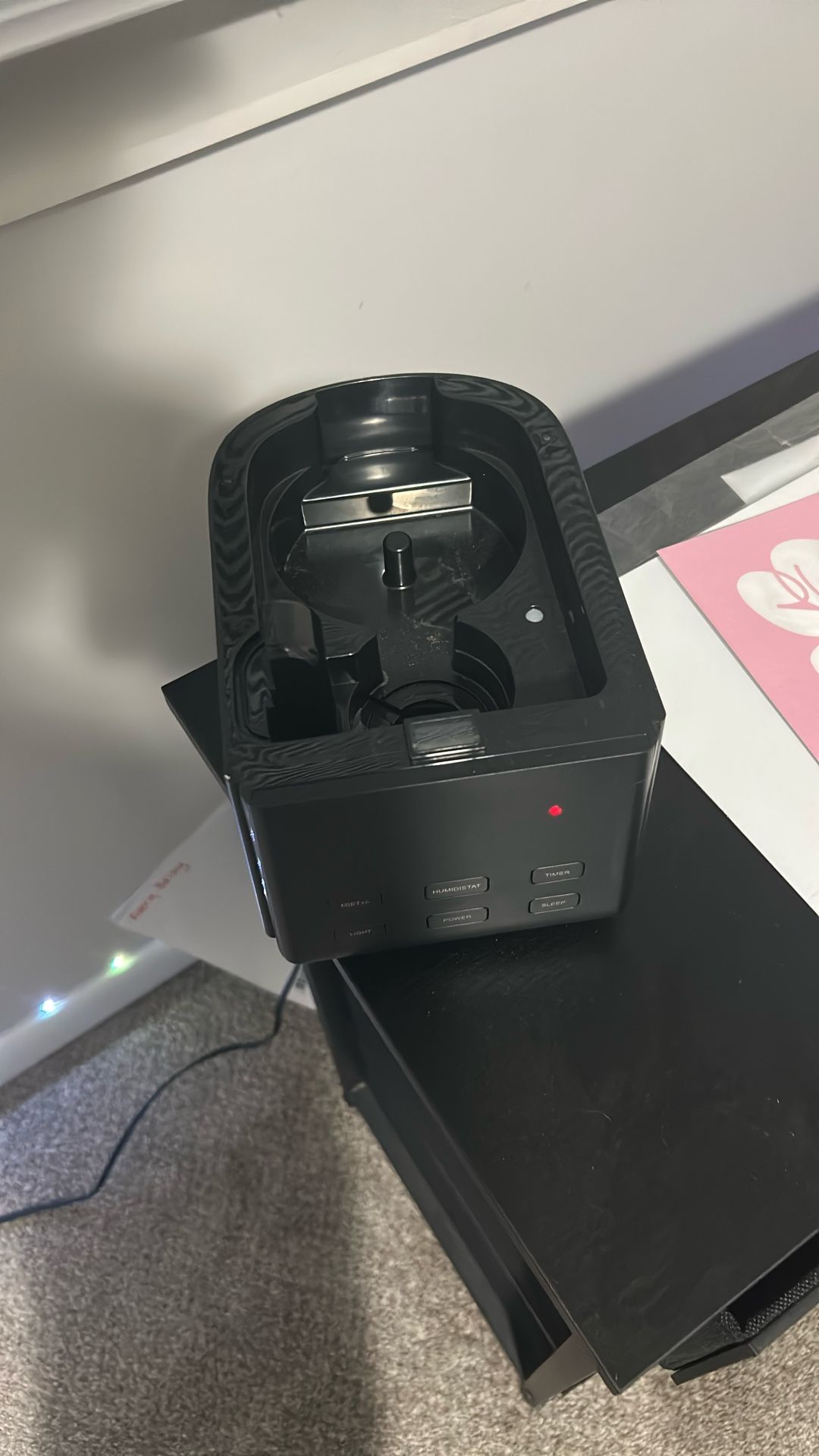 Humidifier 