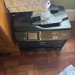 Like New Printer Free