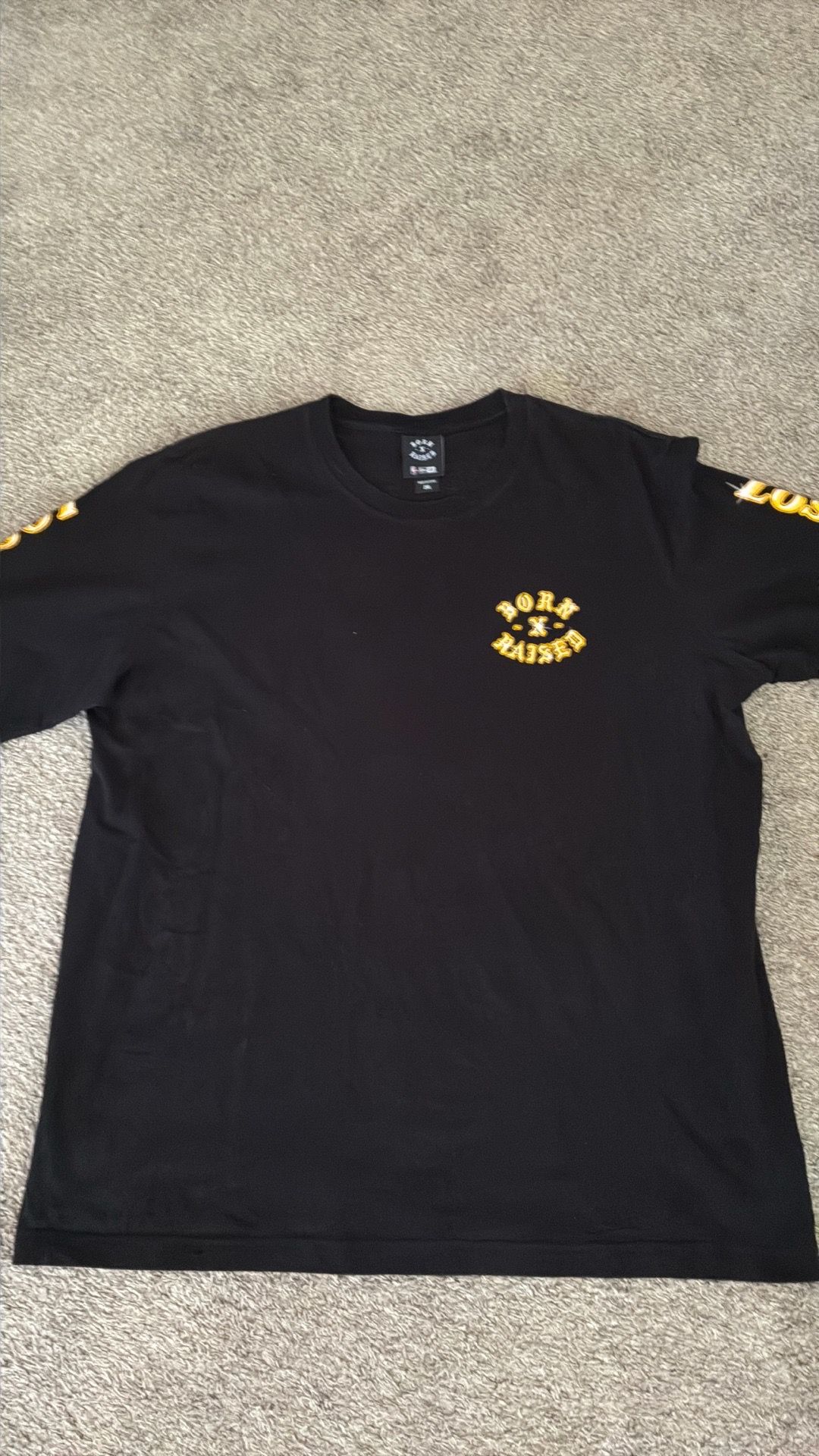 BxR UNDFTD Tees,crewnecks & hoodie