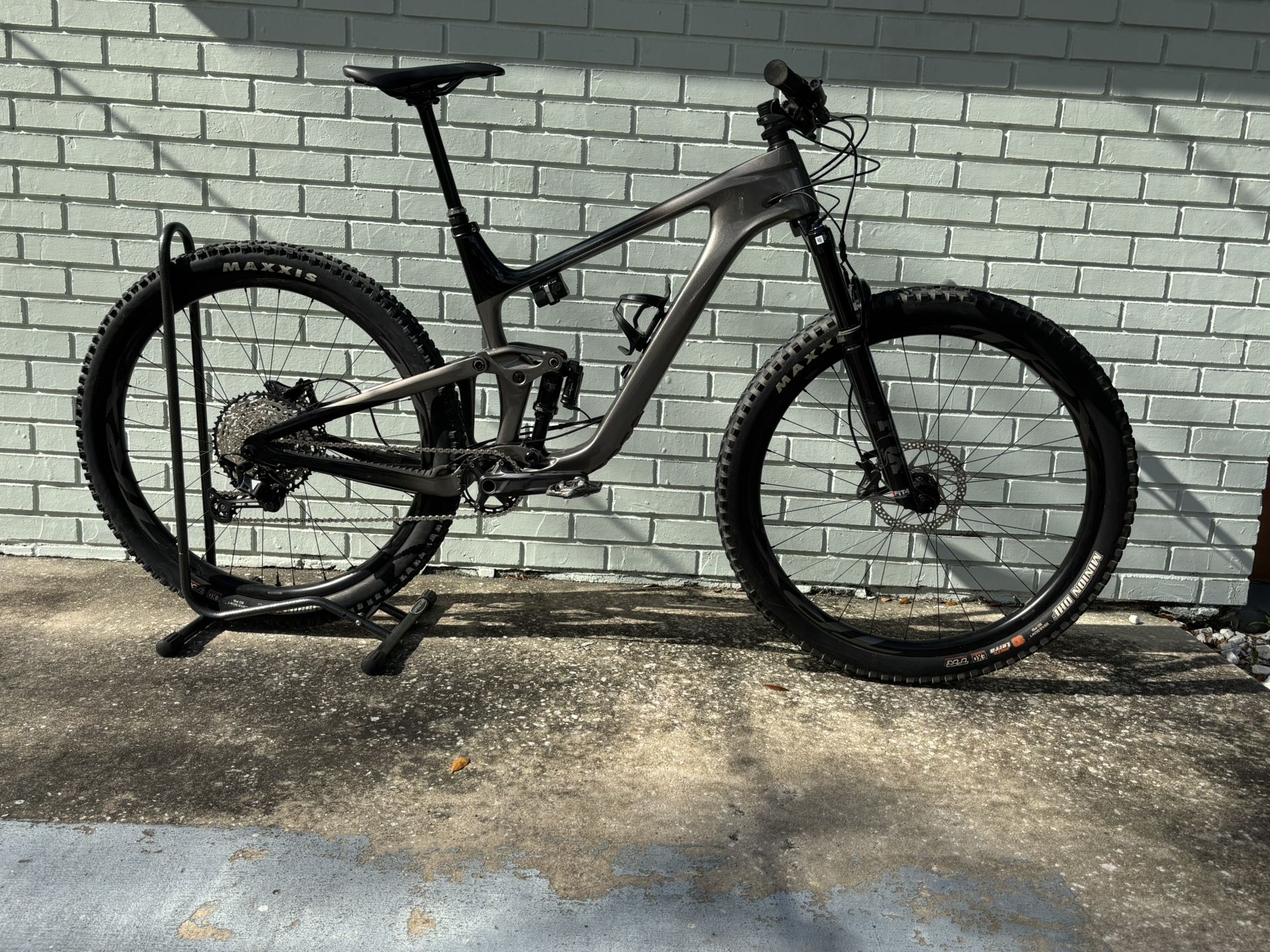 Giant Trance Advanced Pro 29 2