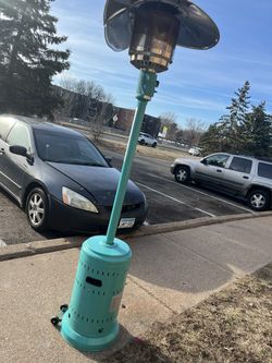 Patio Heater