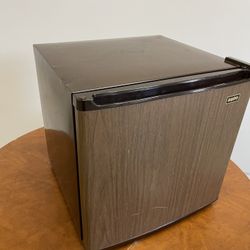 Mini Refrigerator $60