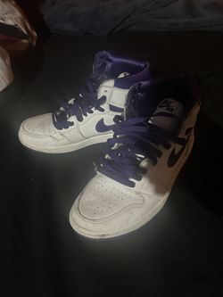 Women’s Jordan One