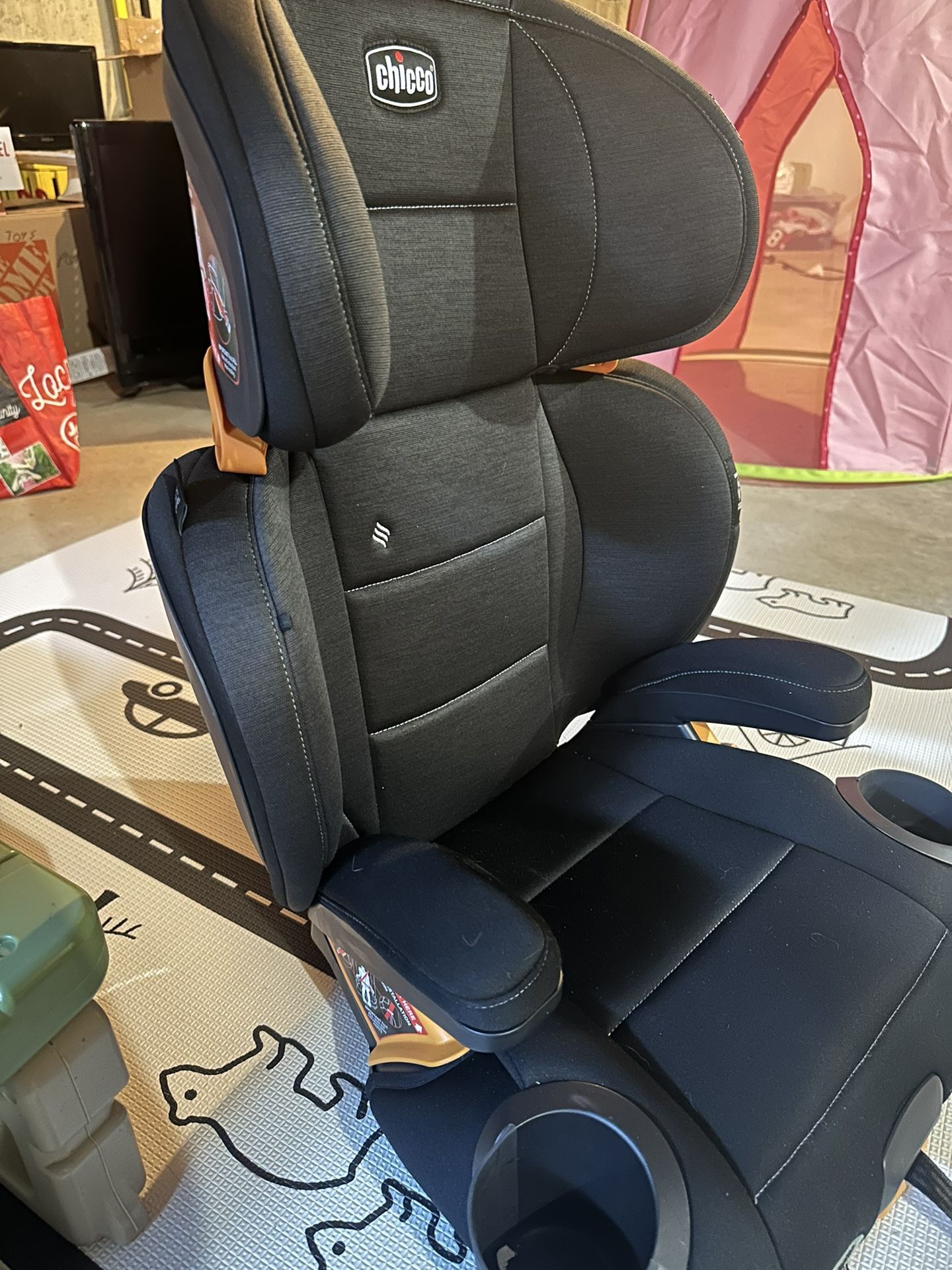 Chico Kidfit Car Seat