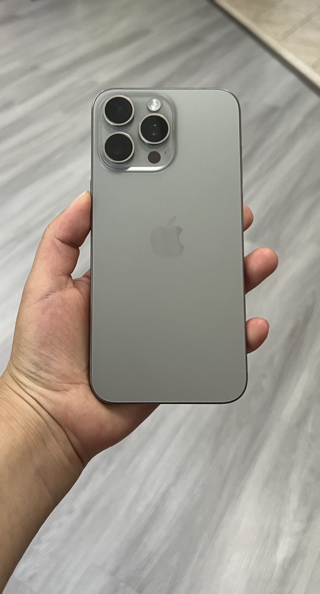 Iphone 15 Pro Max 256 GB Unlocked