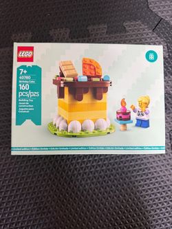 LEGO Birthday Cake GWP 40780