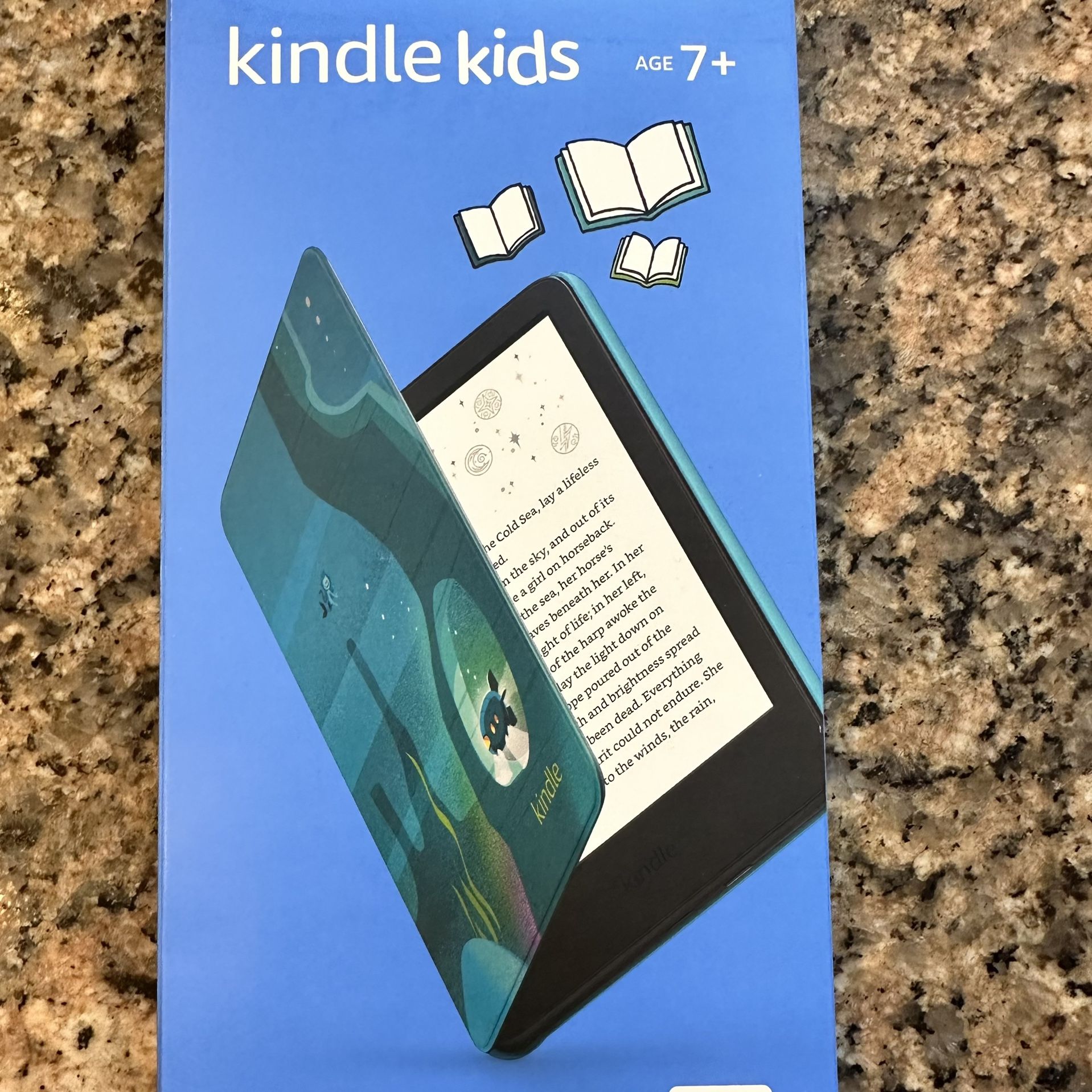 Kindle