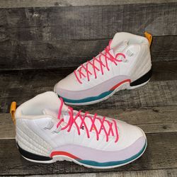 Nike Air Jordan Retro 12 GS Size 6.5Y
