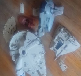 Vintage Star Wars