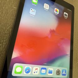 iPad Air