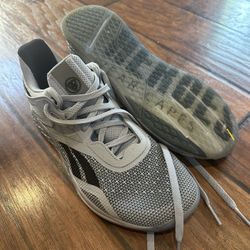 Reebok Nano X - Special Hero Edition