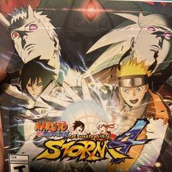 Ps4 Games