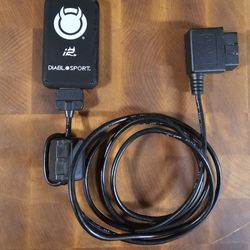 Diablosport Intune i2 Tuner For GMC Yuko 