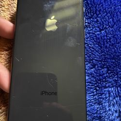 iphone for parts