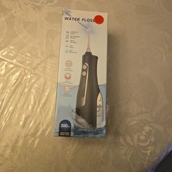 Water Flosser