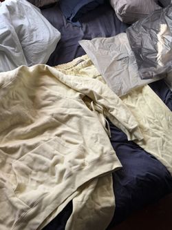 Essentials Fear Of God Set