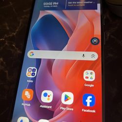 Motorola moto g play 2024