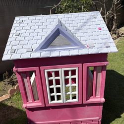Play house