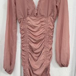 Vestidos De Noche/night Dresses 