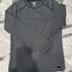 REI boys sweatshirt size Medium (10-12)