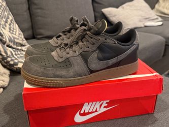 Nike low Twrminator