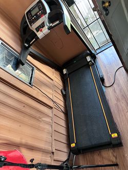 Treadmill