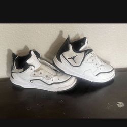 Zapatos  Nike Para Niño  Size 12 $40 Firme