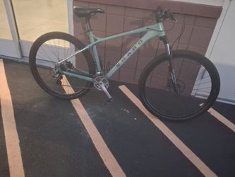Haro double peak 29/sport