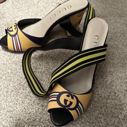 Women’s Heels 