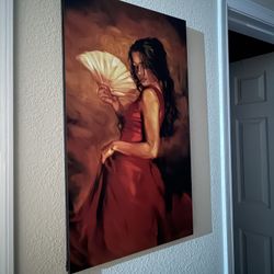 Wall Frame